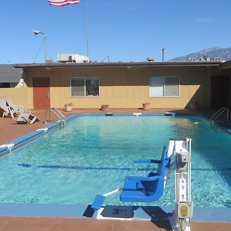 Hotel Salina Beaumont Ca Kültér fotó