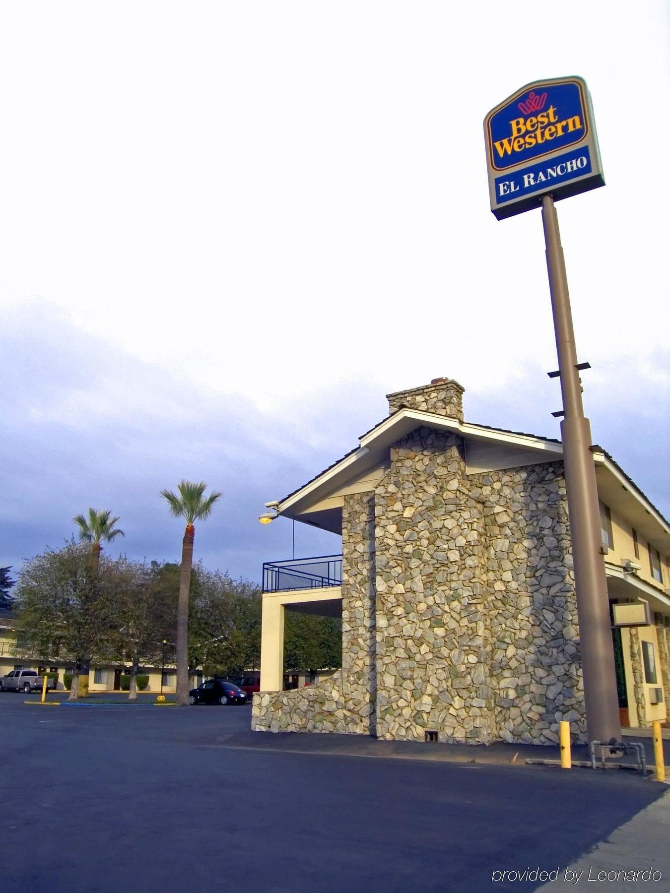 Hotel Salina Beaumont Ca Kültér fotó